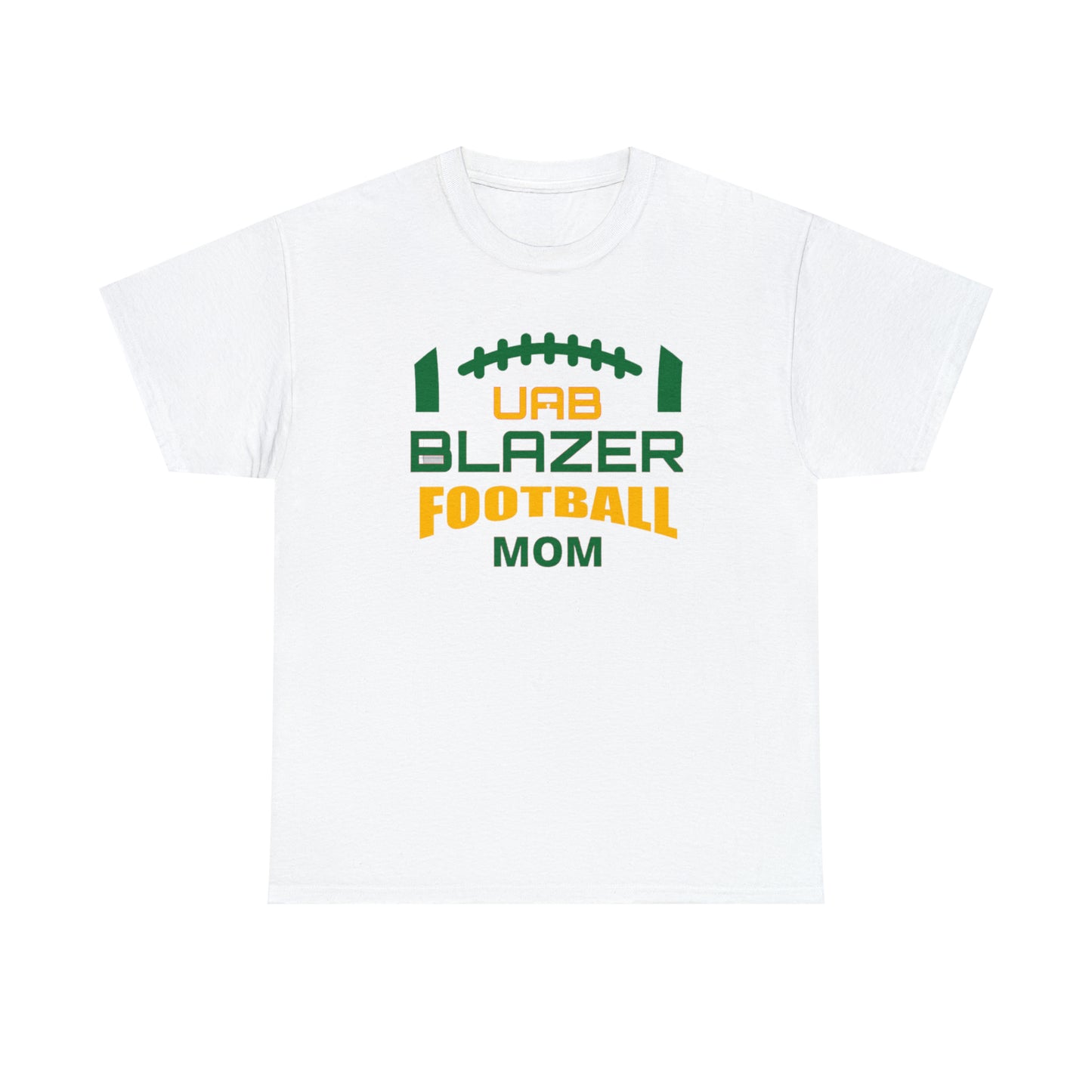 Personalized Football Mom T shirt