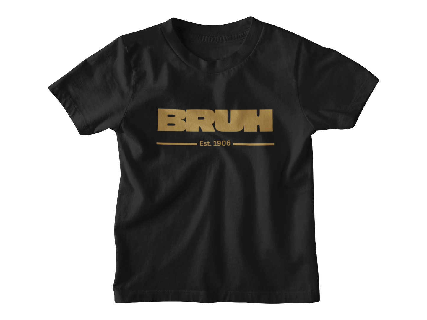 Alpha Phi Alpha - AΦA T-Shirt by Things Blinged - Bruh