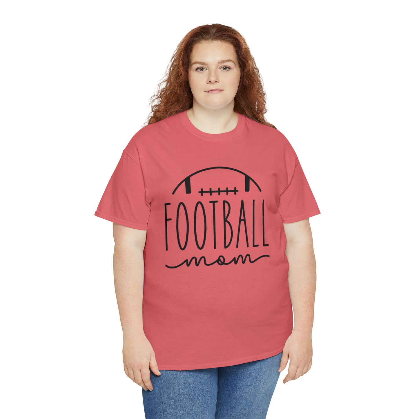Football Mom
