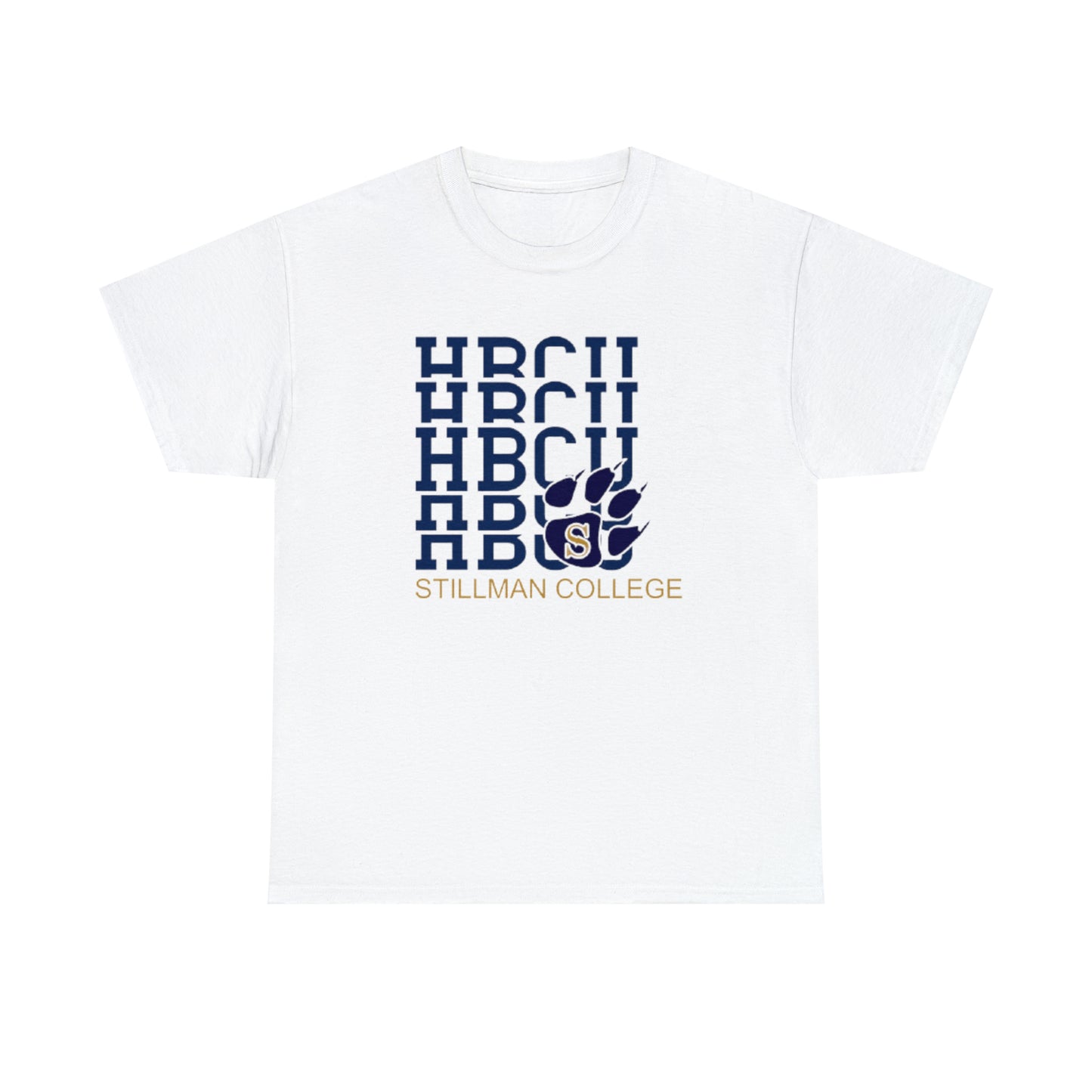 HBCU -Stillman College