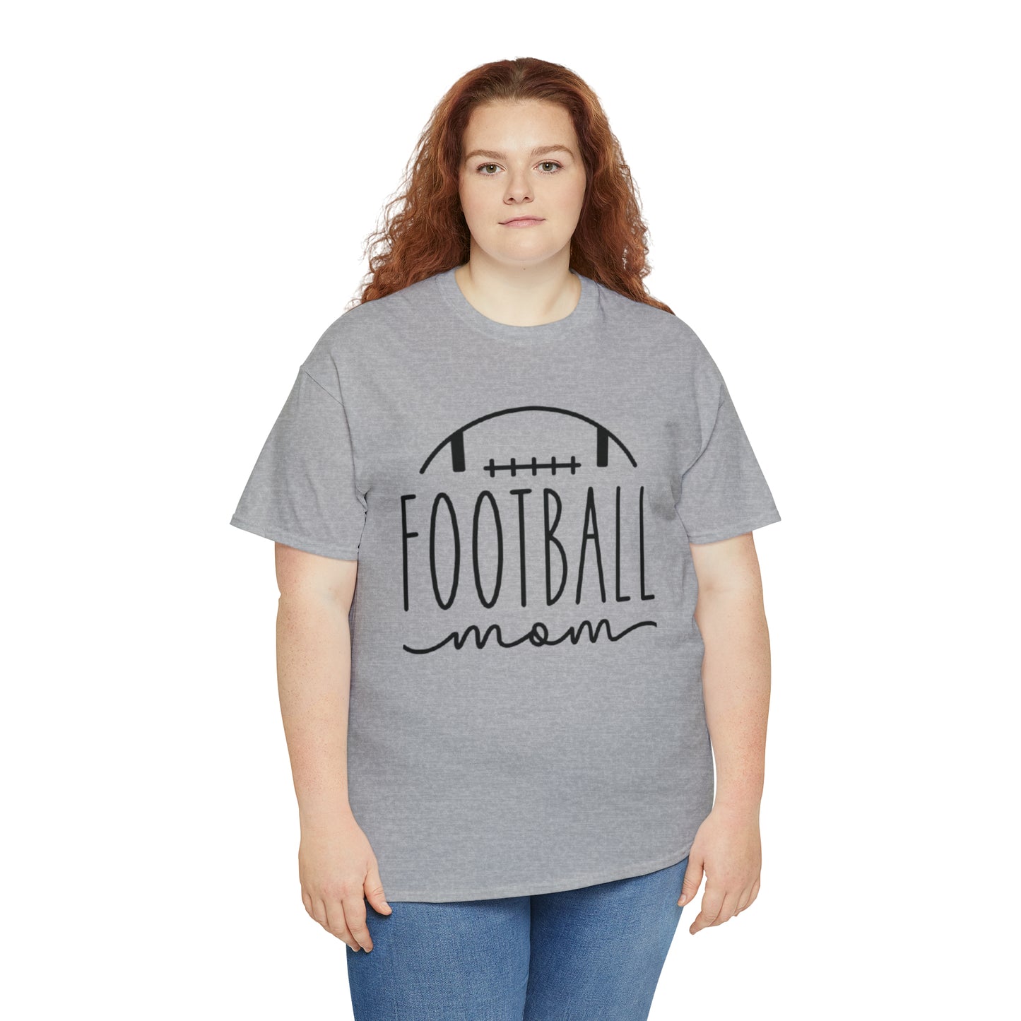 Football Mom