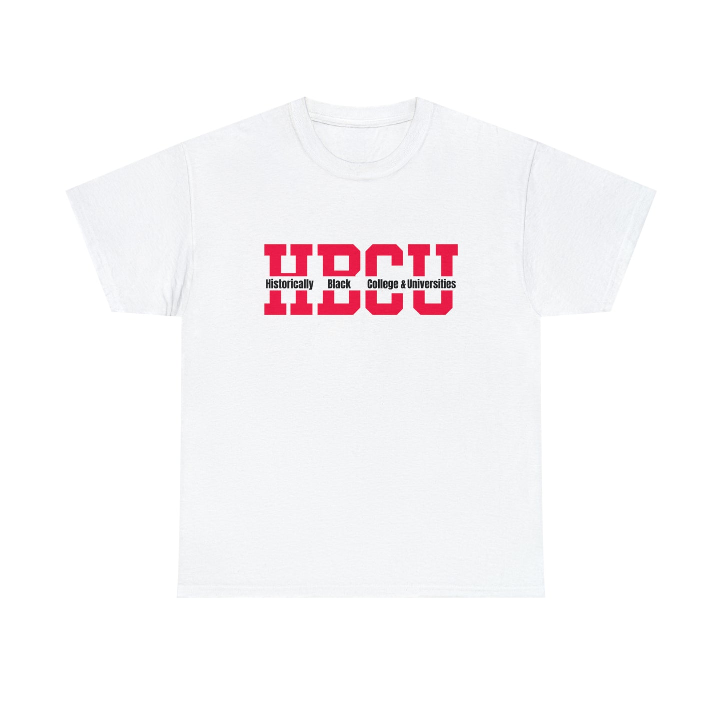 HBCU - RED