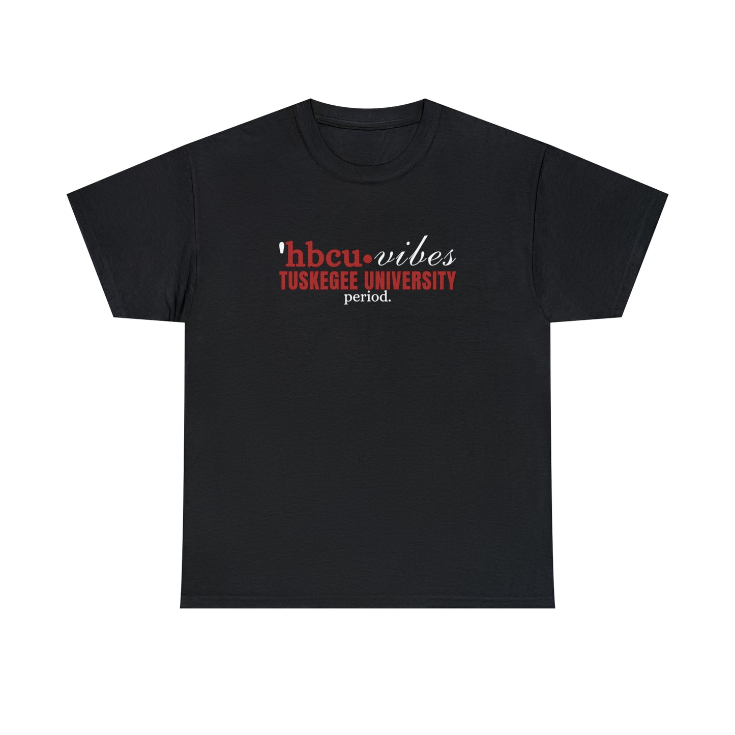 HBCU-Tuskegee Vibe