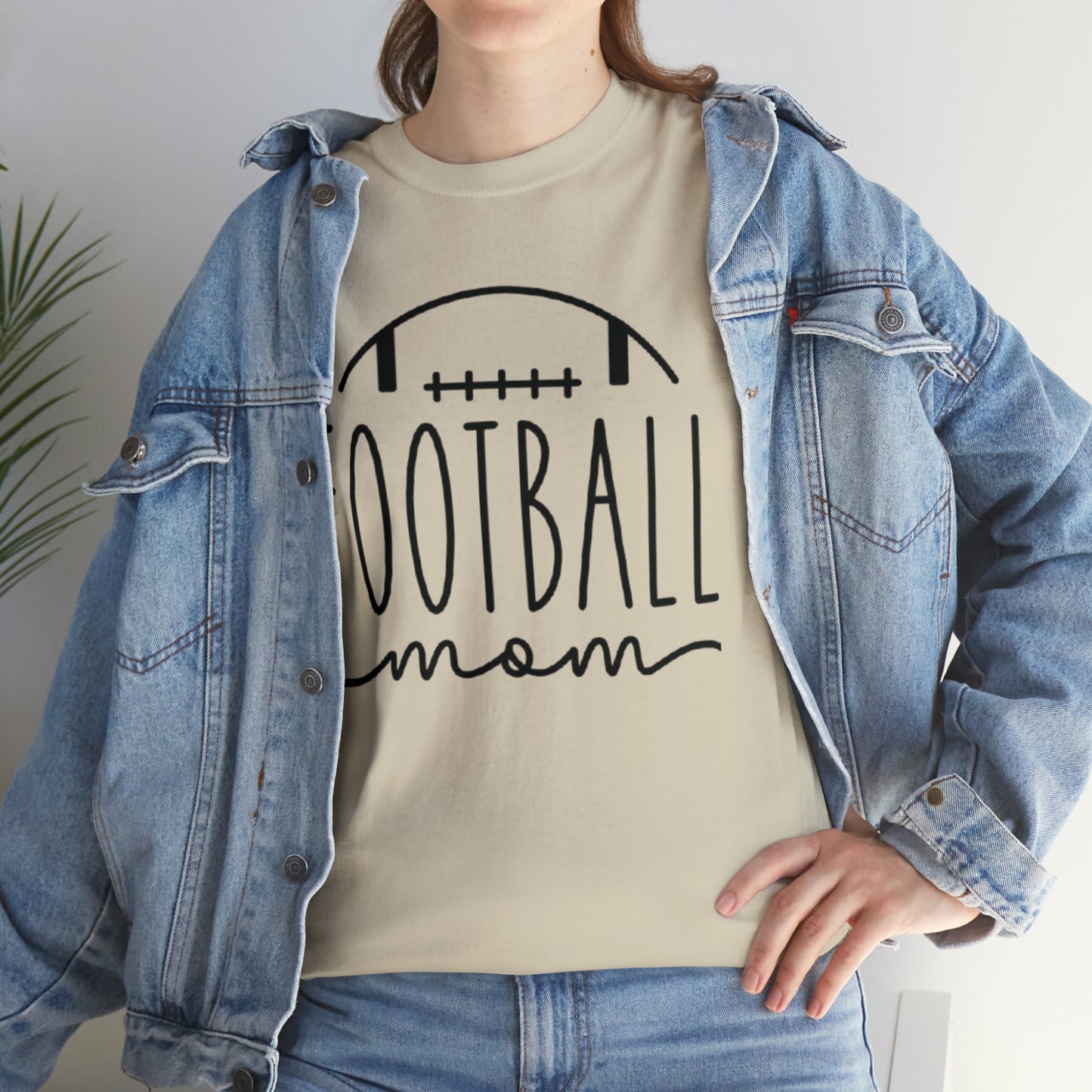 Football Mom