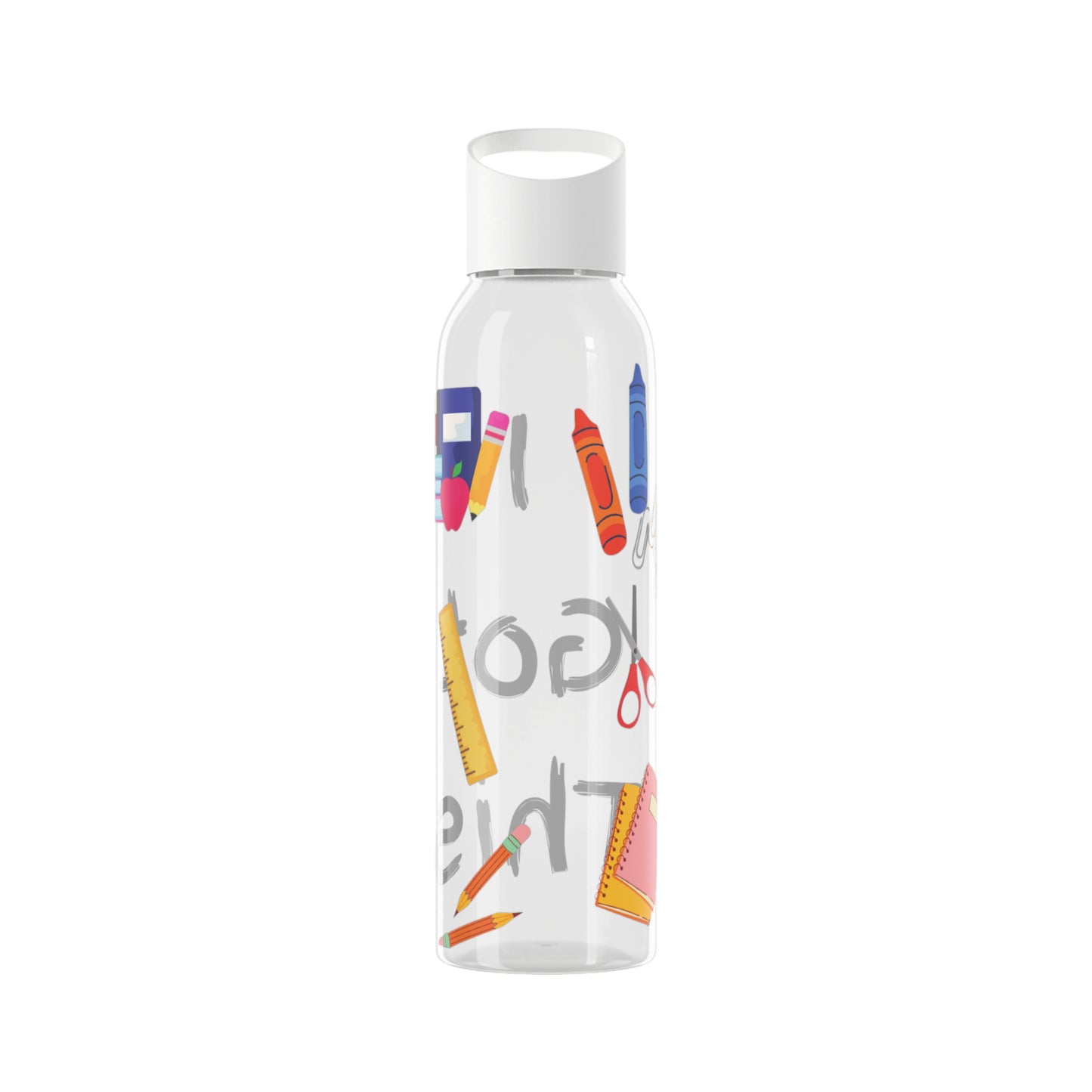 I Got This  Water Bottle- Water Bottle