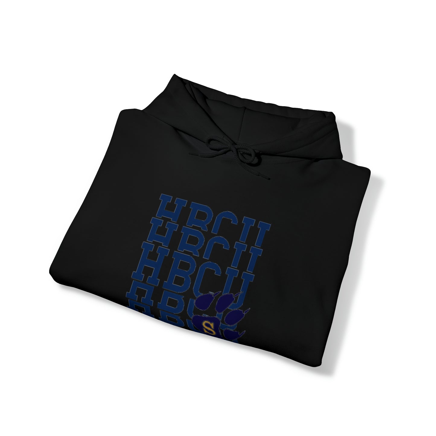 HBCU- Stillman College Hooded Sweatshirt