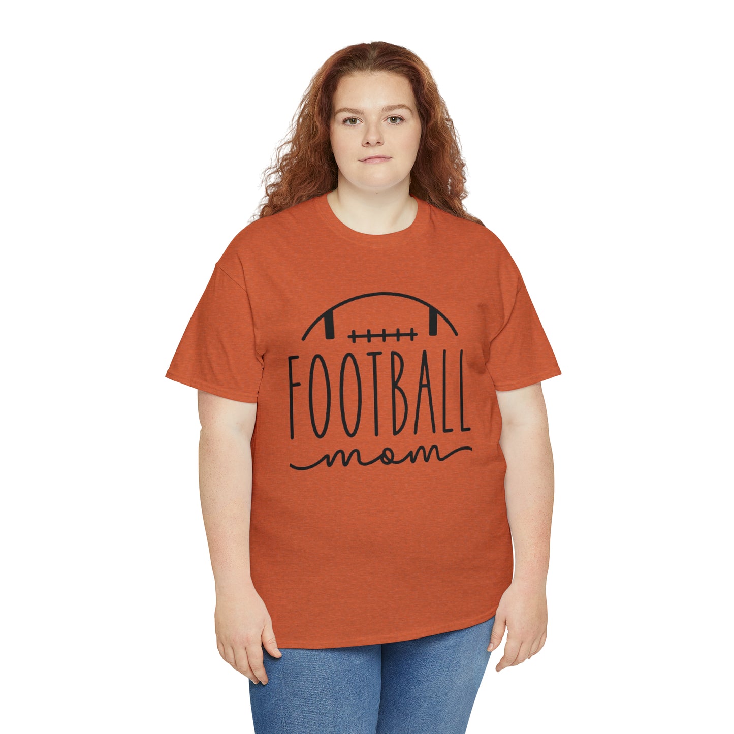 Football Mom