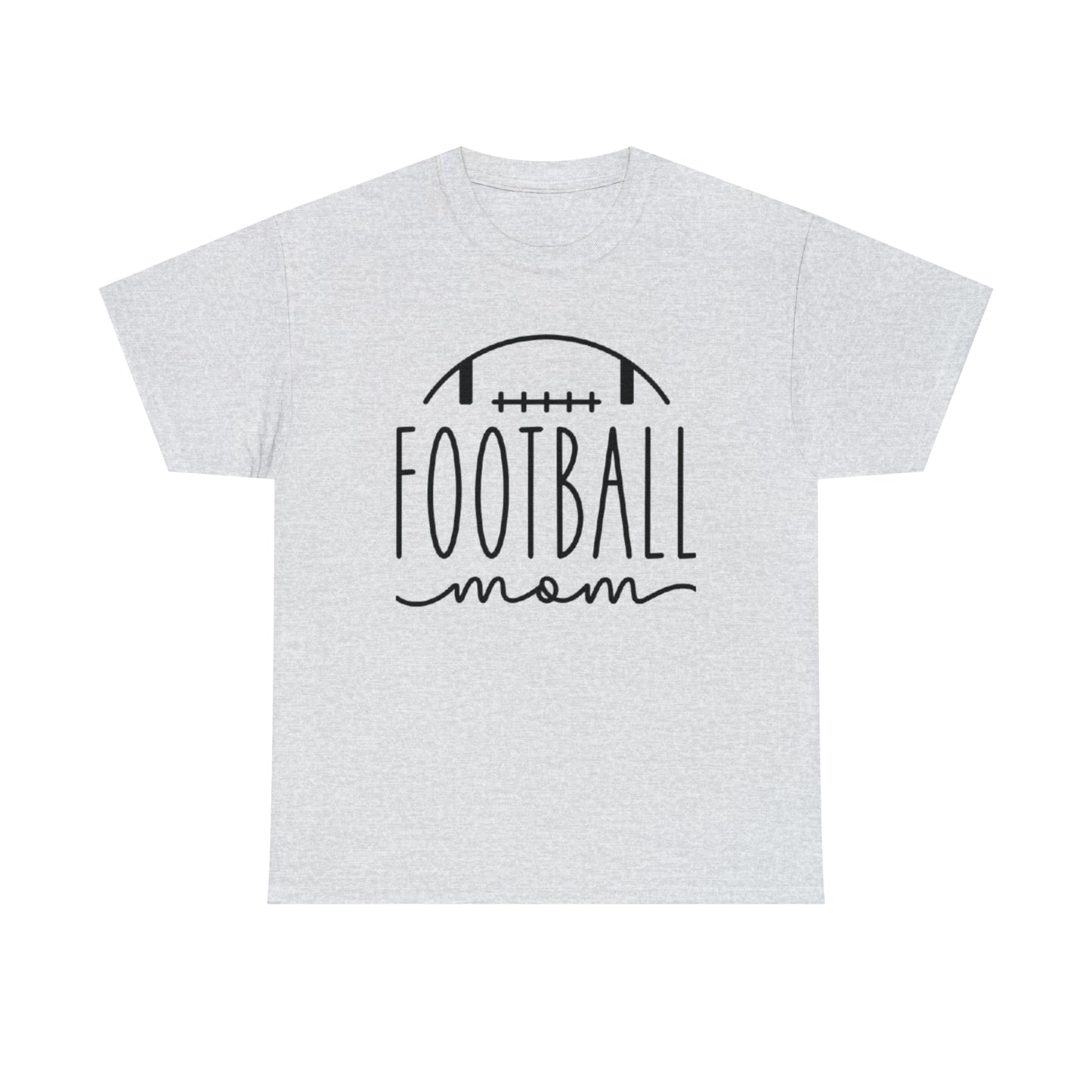 Football Mom