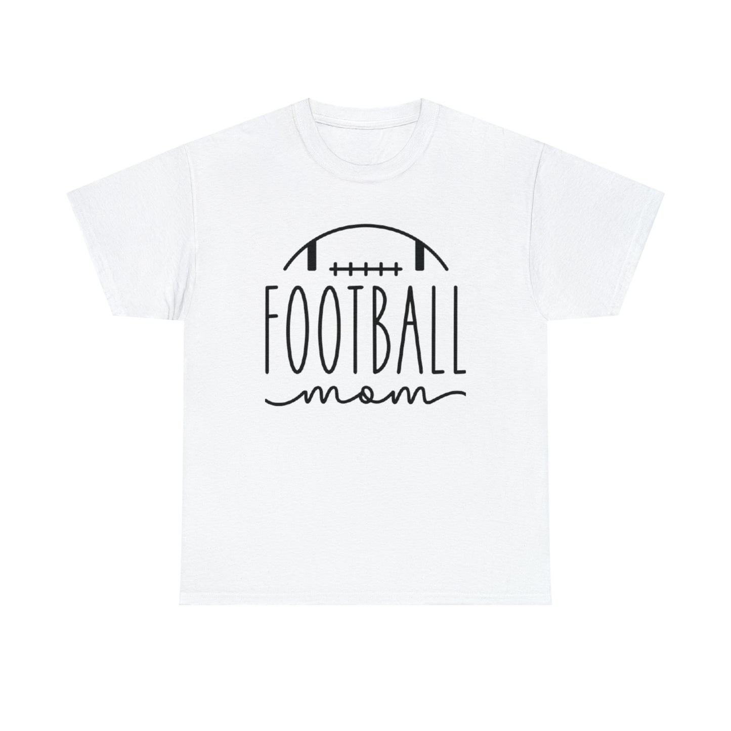 Football Mom