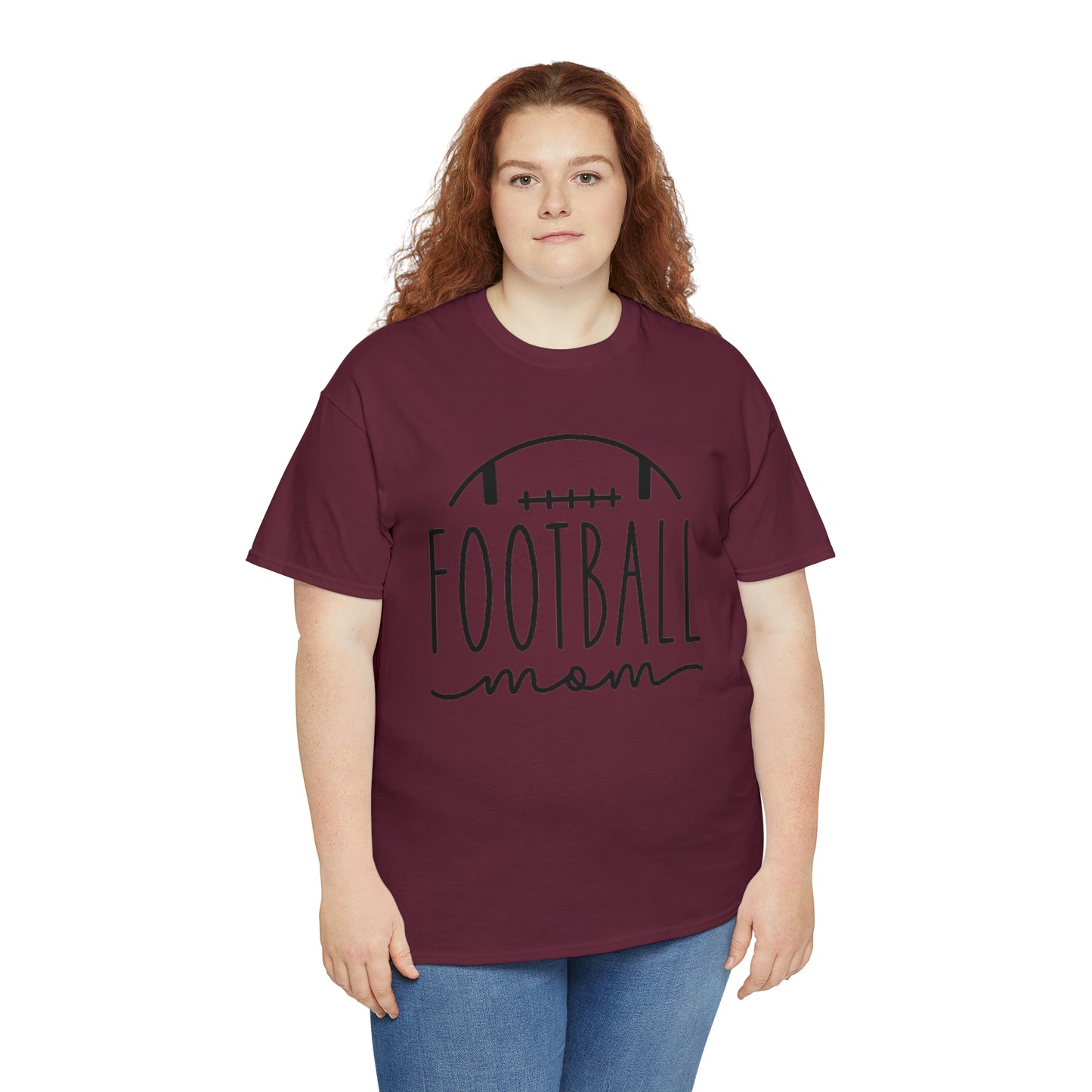 Football Mom