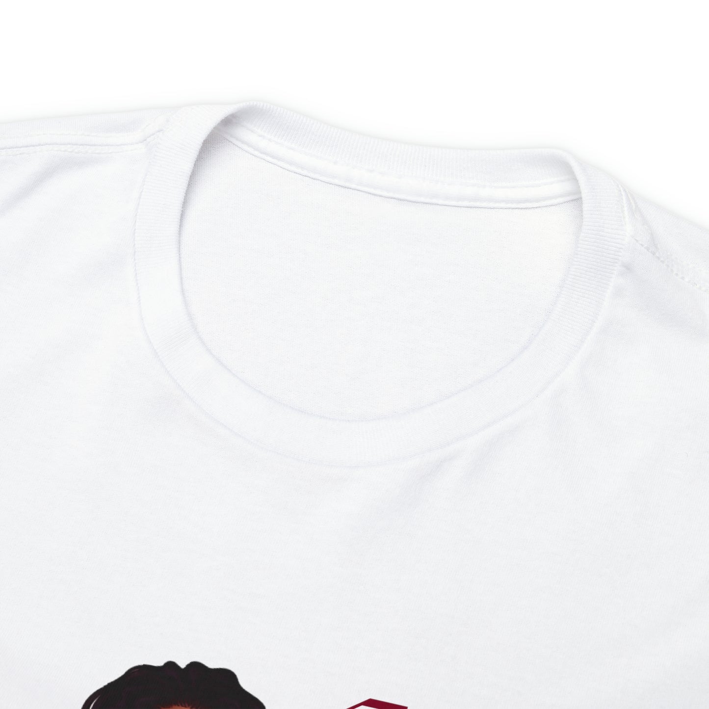 HBCU-Alabama A&M University- Girl-T Shirt