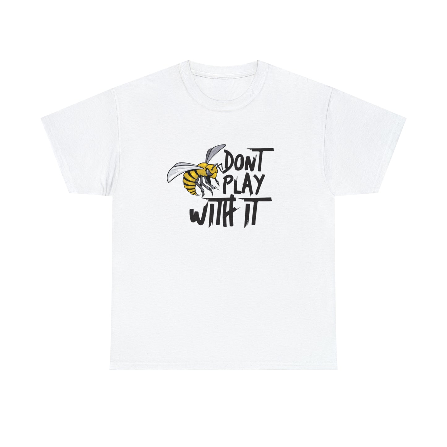 HBCU-ASU HORNET- Don't Play With It