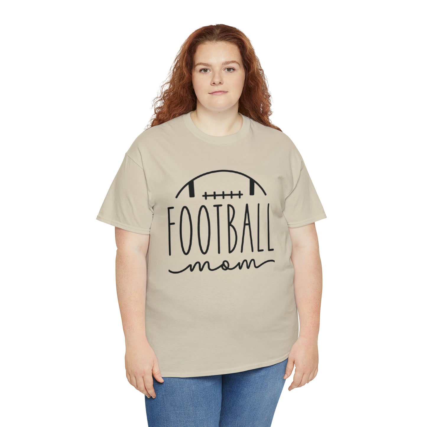 Football Mom