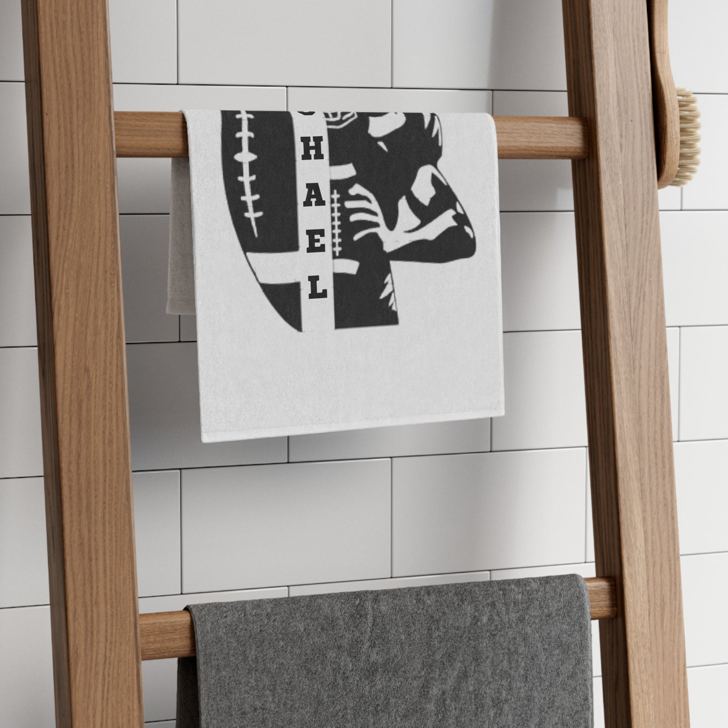 Personalized Rally Towel, 11x18