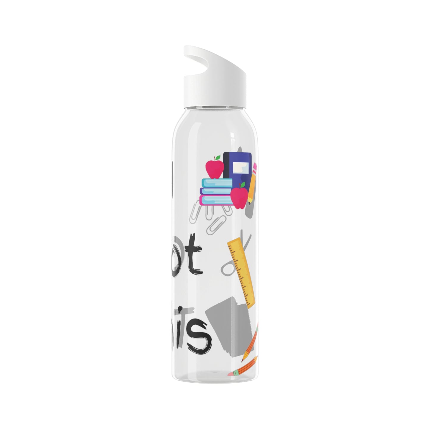 I Got This  Water Bottle- Water Bottle