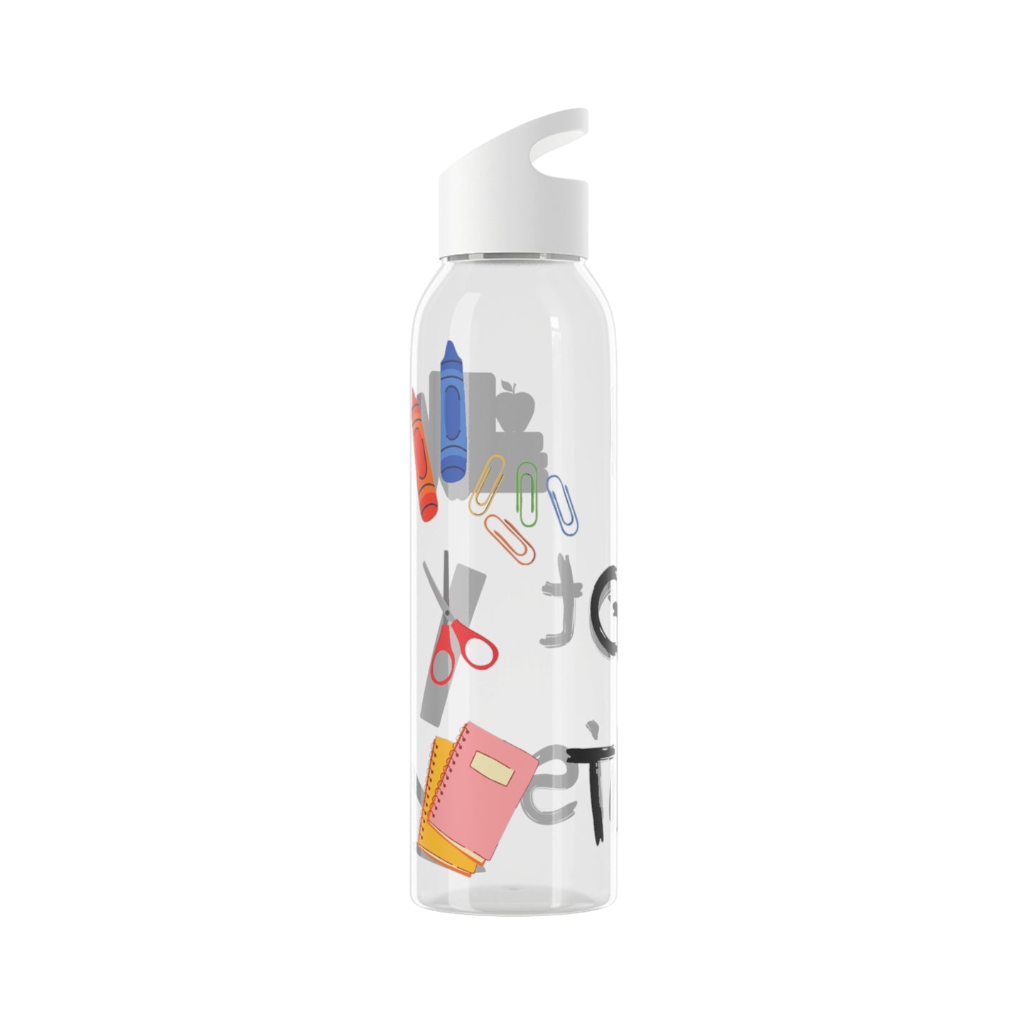 I Got This  Water Bottle- Water Bottle