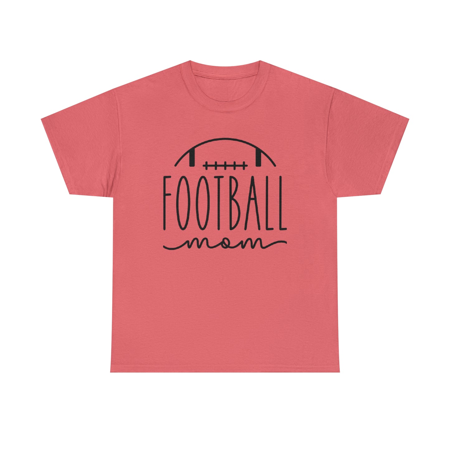 Football Mom