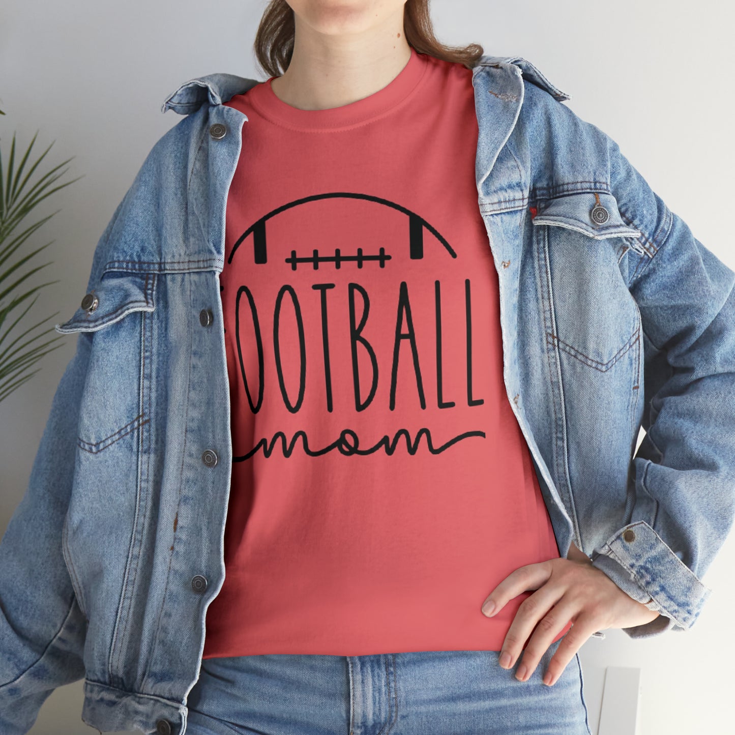 Football Mom