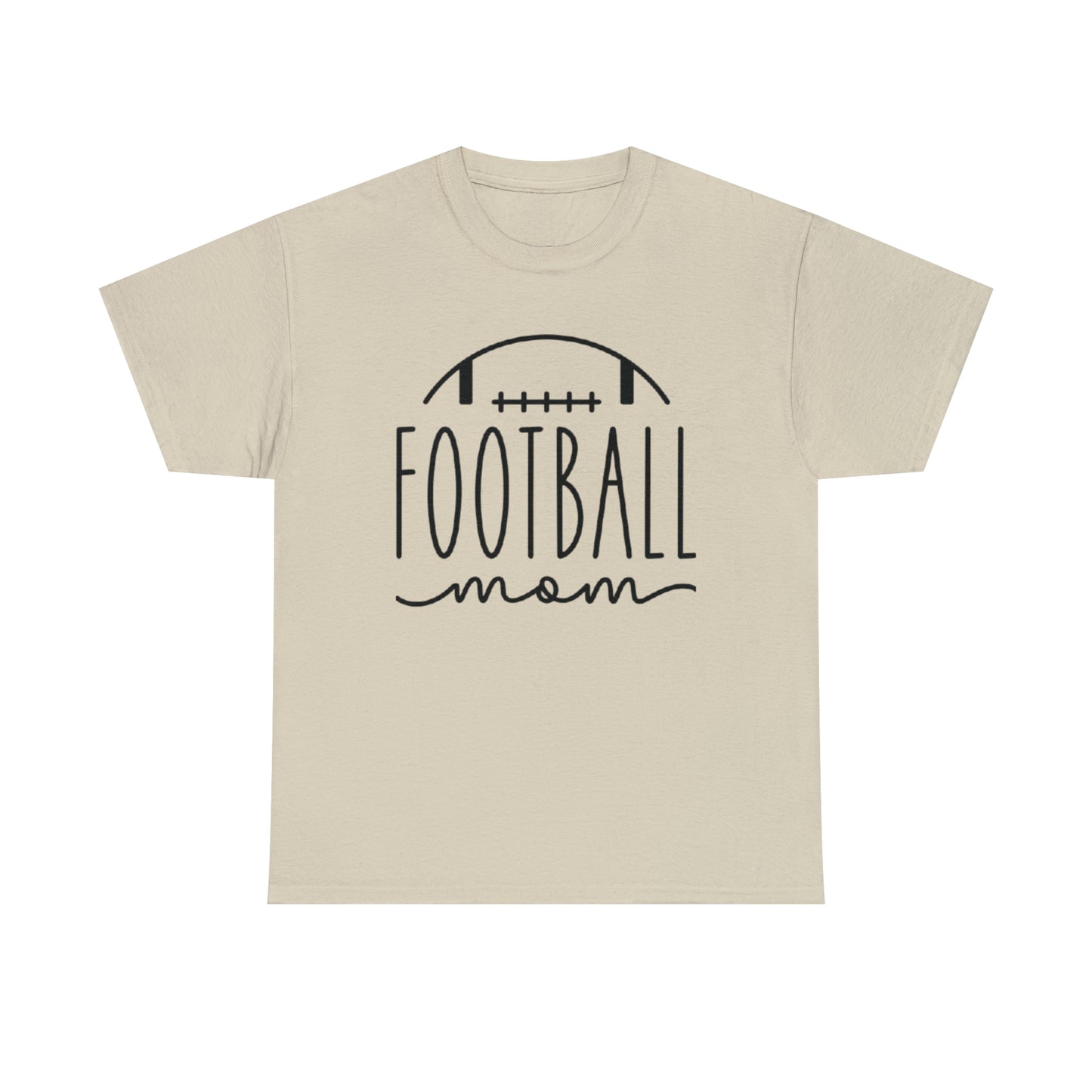 Football Mom