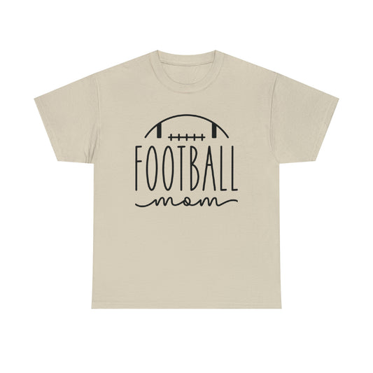 Football Mom