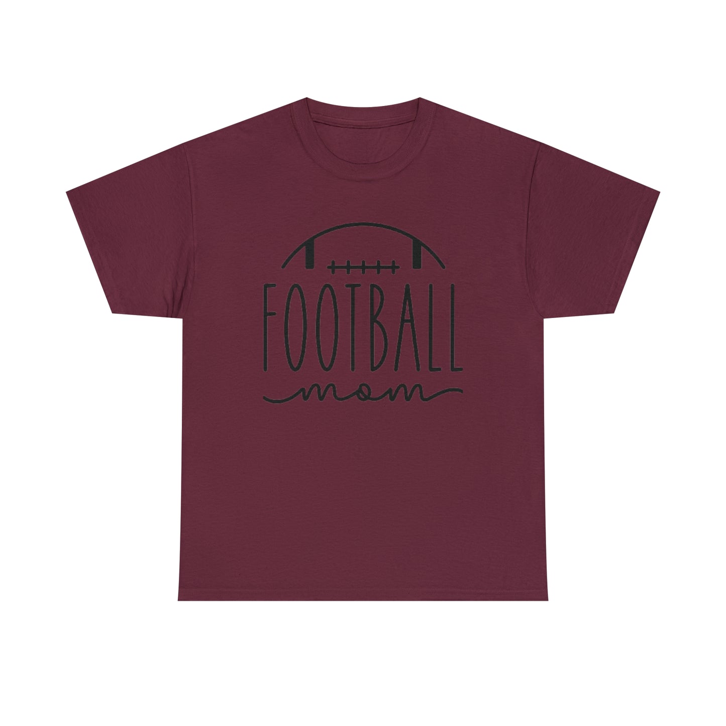 Football Mom