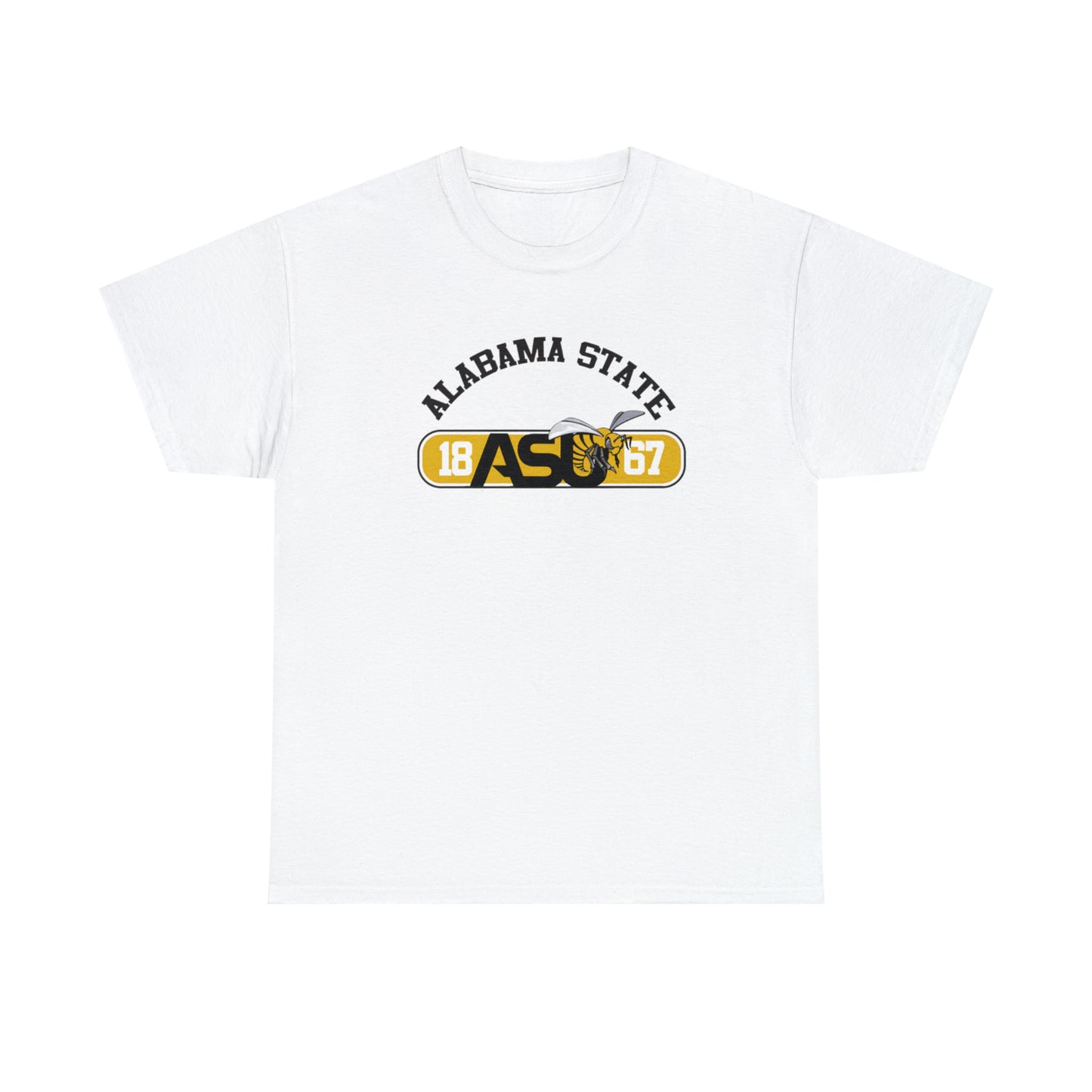 HBCU- Alabama State University - ASU-1867