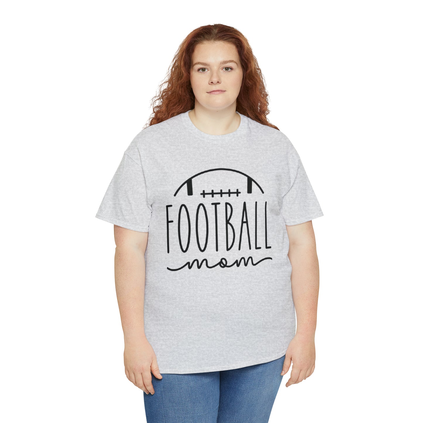 Football Mom