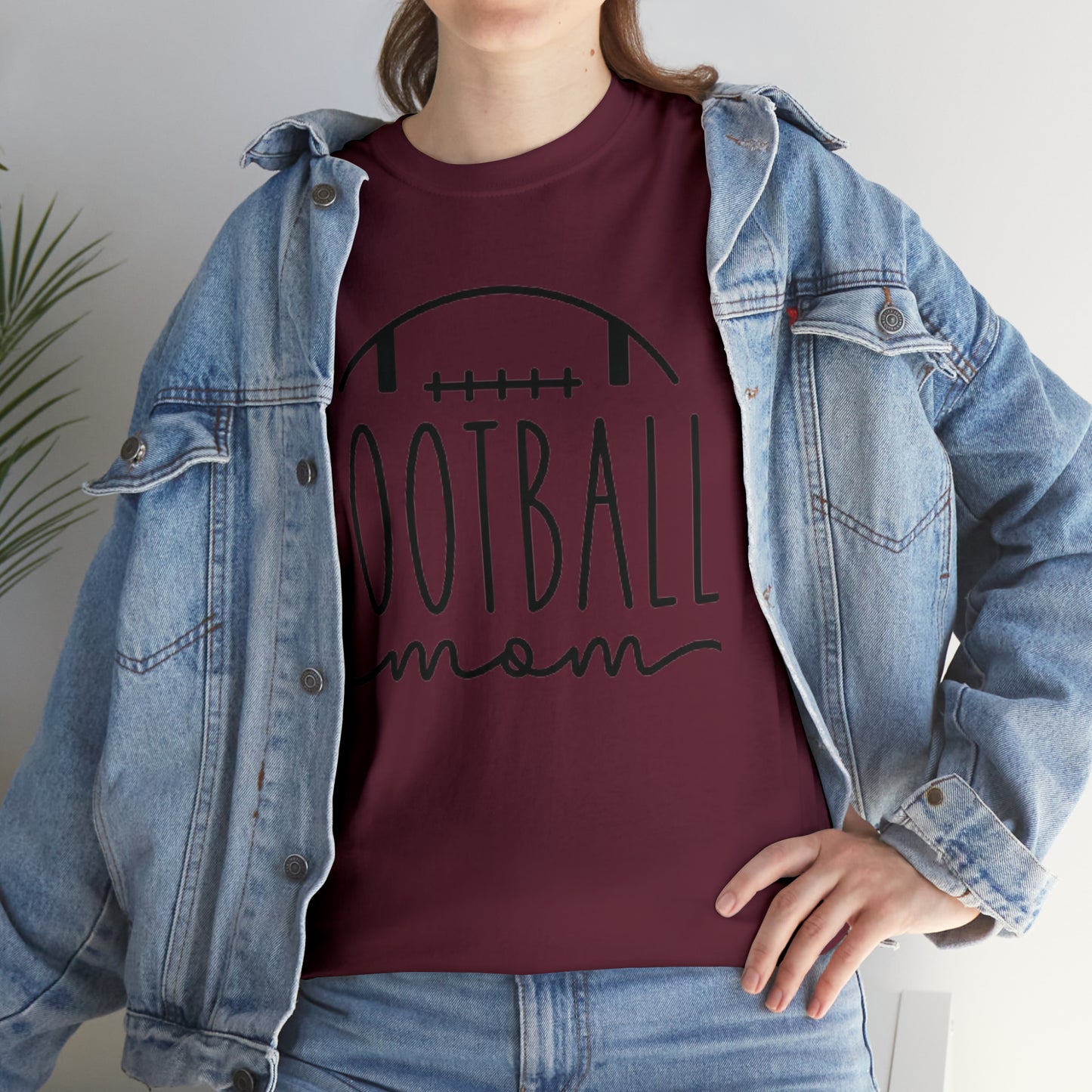 Football Mom