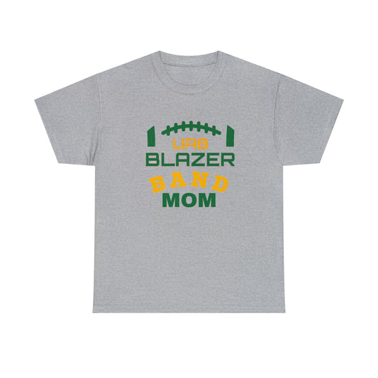 Personalized Band Mom/DAD T-shirt