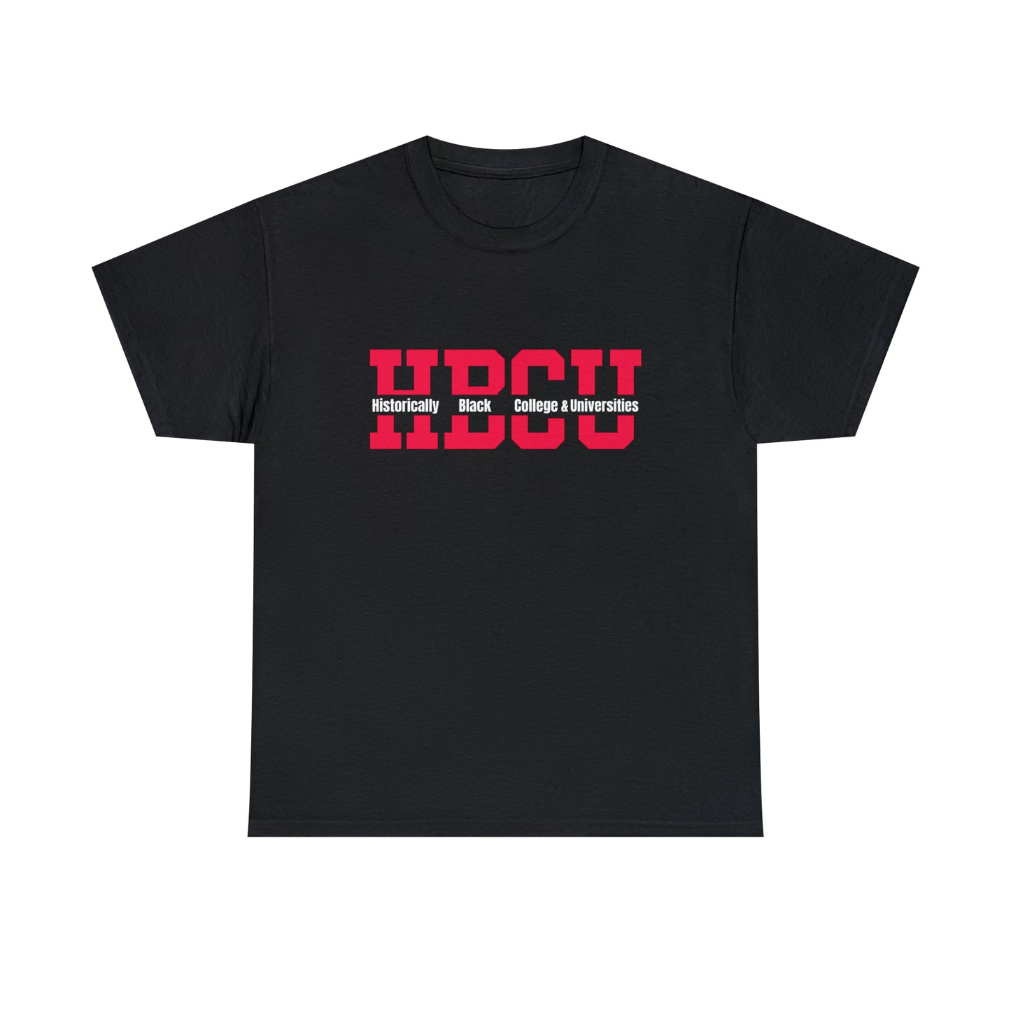 HBCU - RED