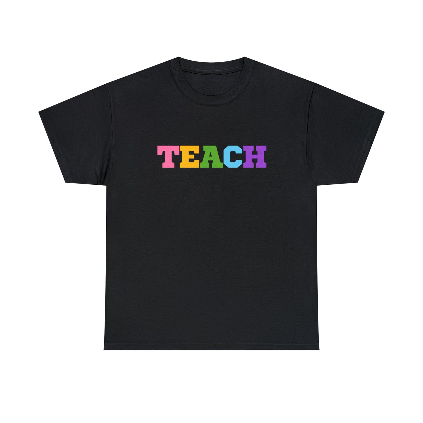 TEACH T-shirt