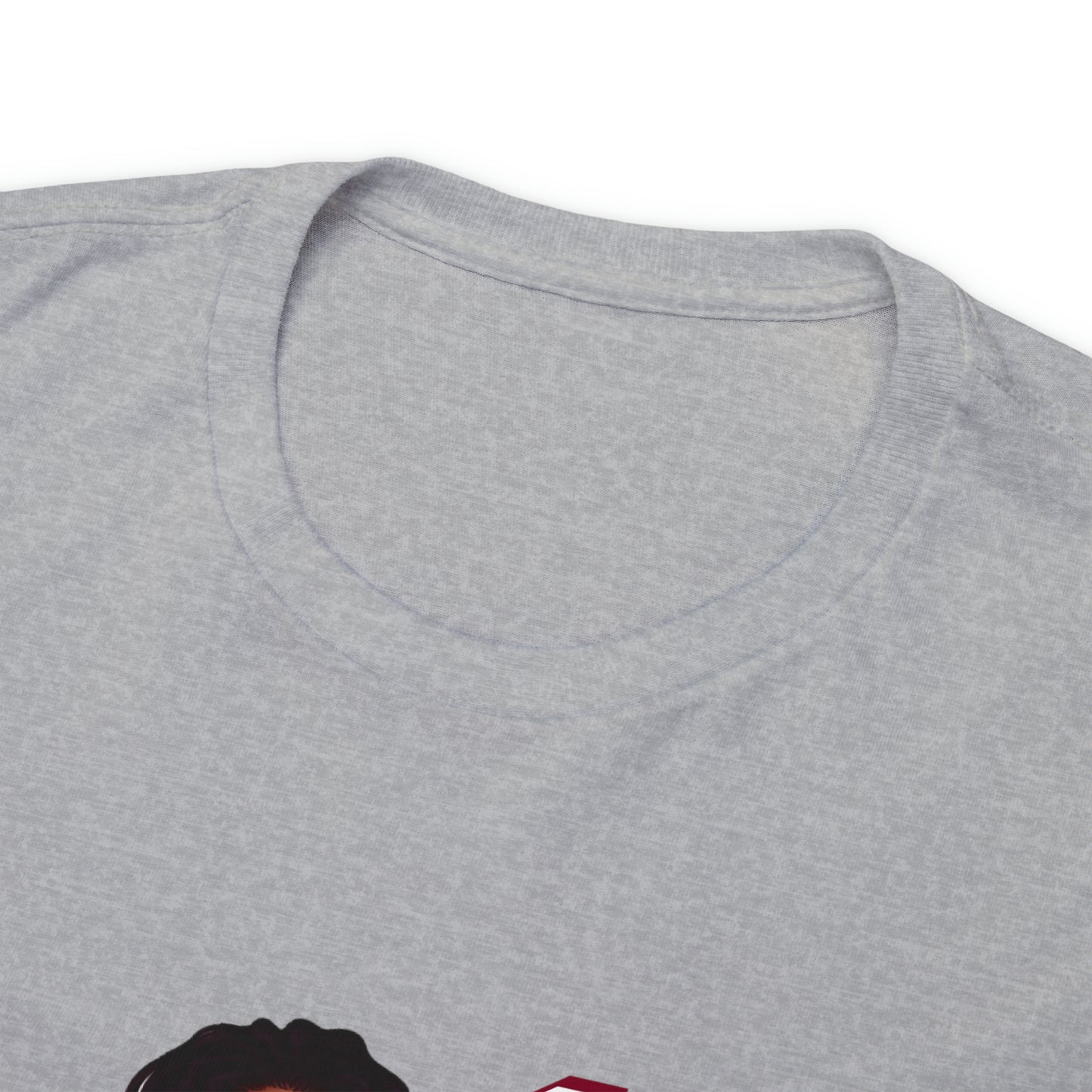 HBCU-Alabama A&M University- Girl-T Shirt
