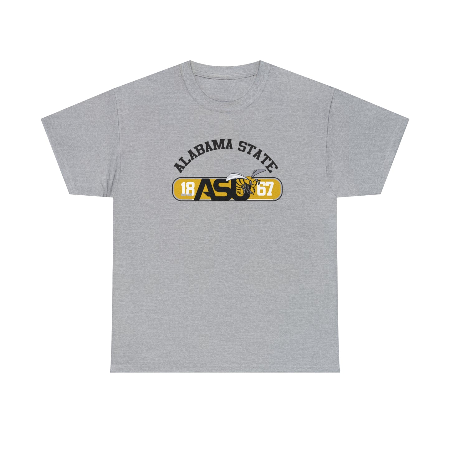 HBCU- Alabama State University - ASU-1867