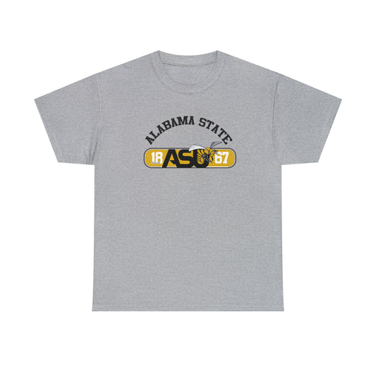 HBCU- Alabama State University - ASU-1867