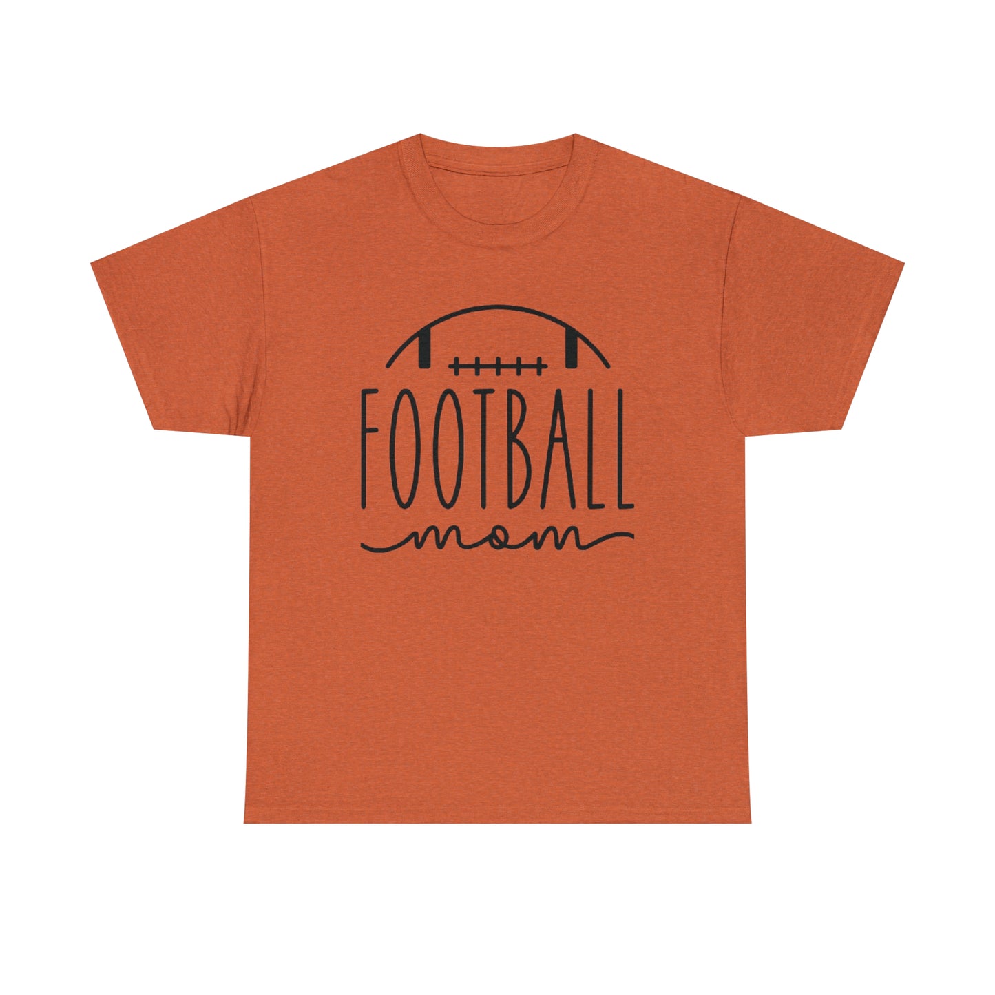 Football Mom