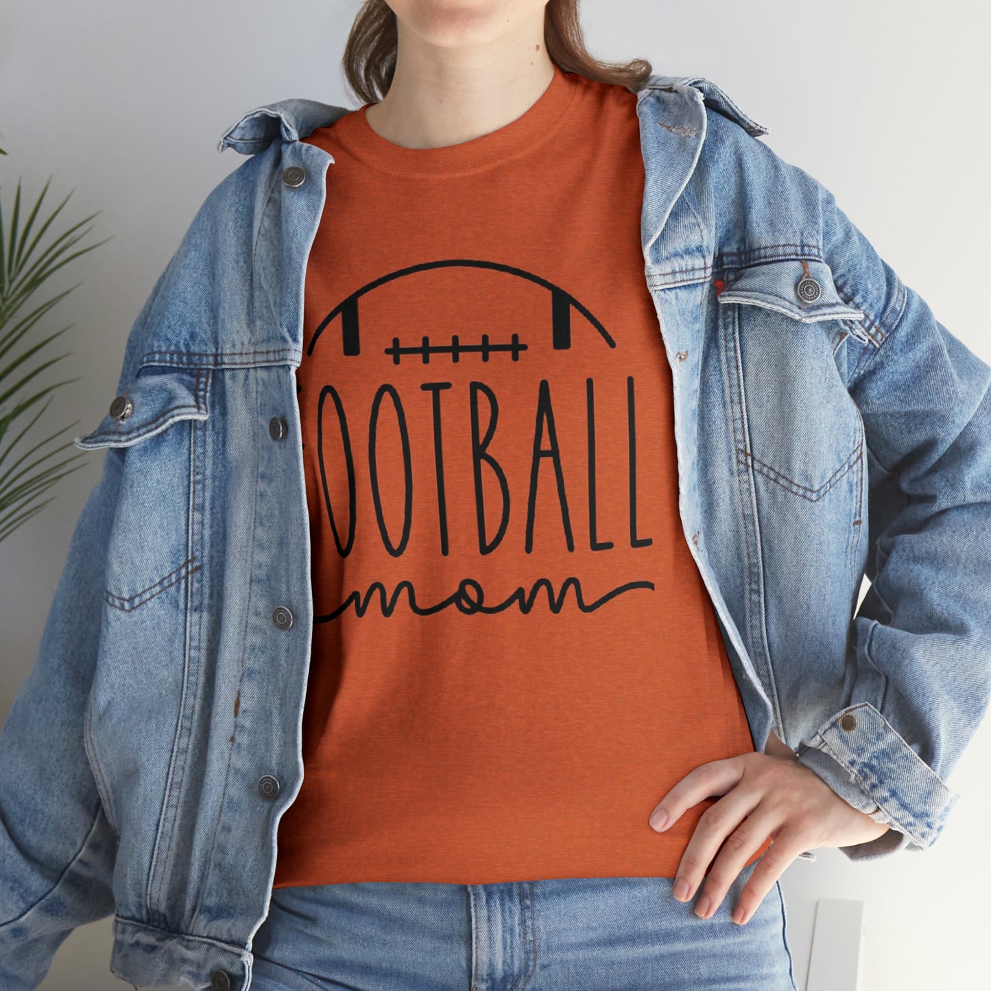 Football Mom