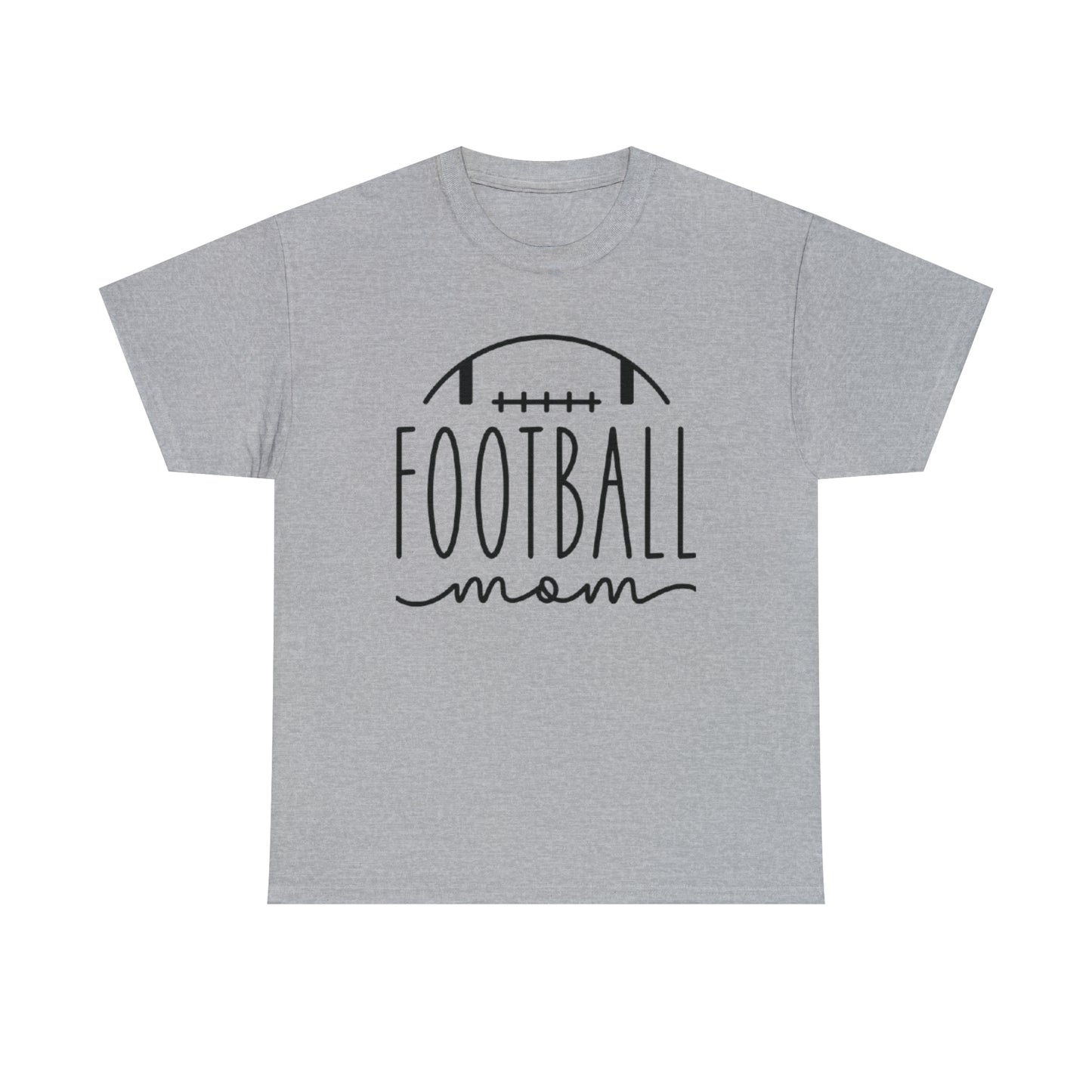 Football Mom