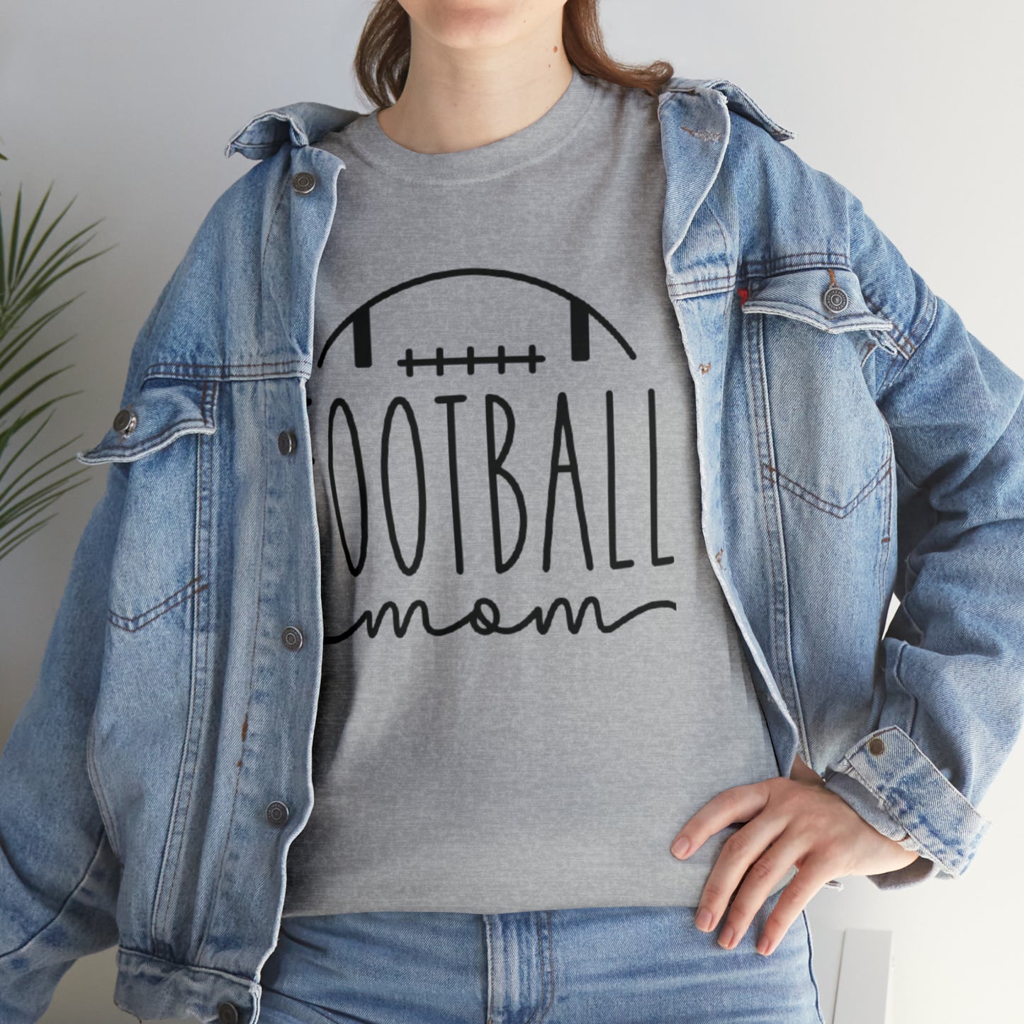 Football Mom