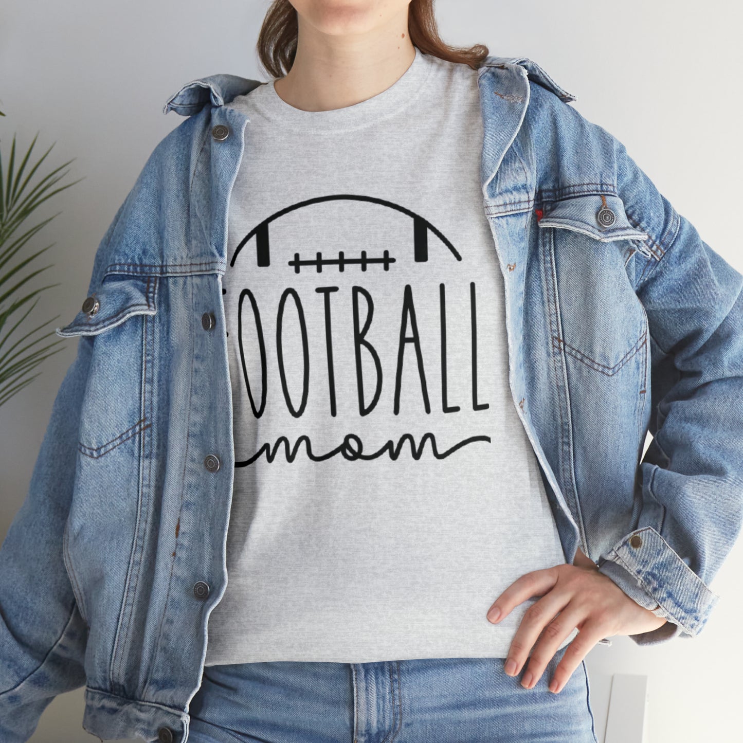 Football Mom