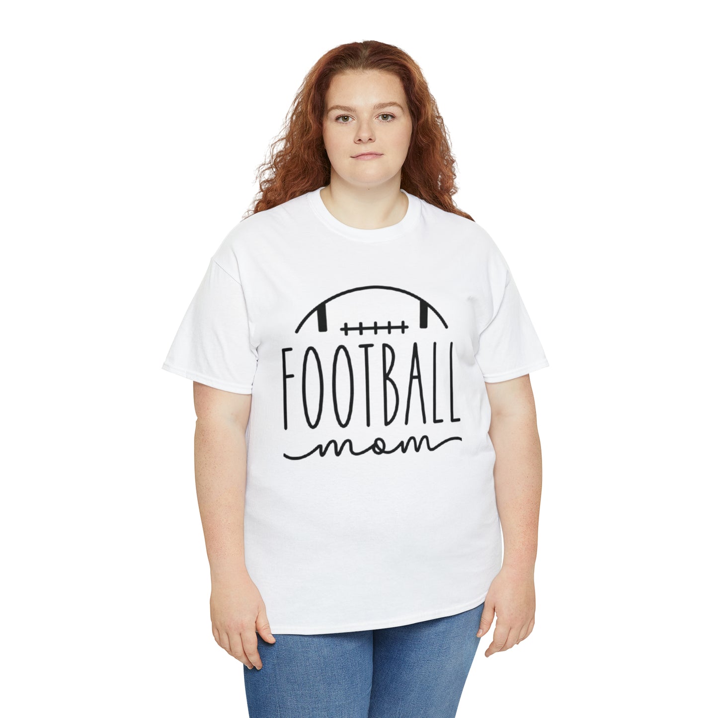 Football Mom