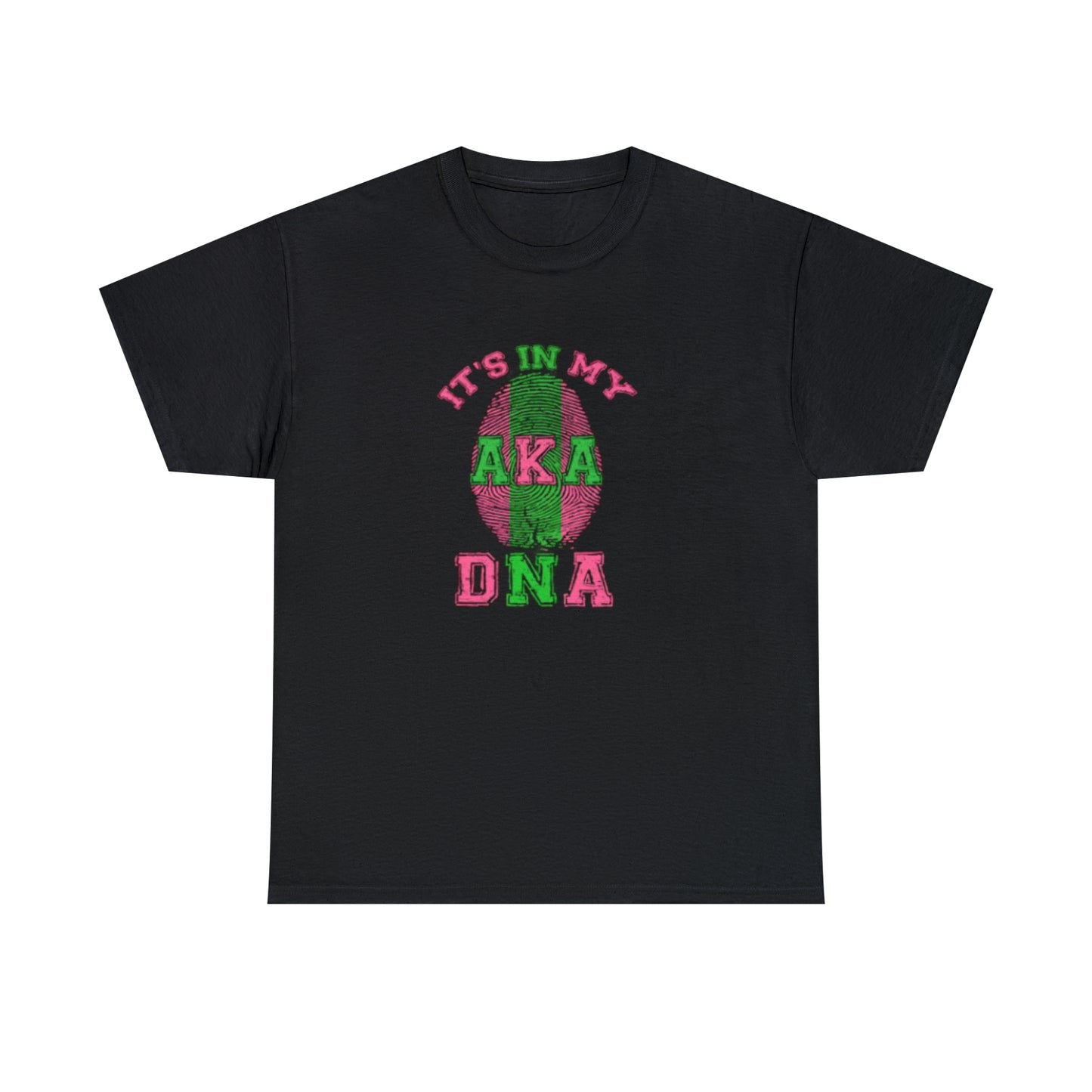 AKA - Blue Print DNA