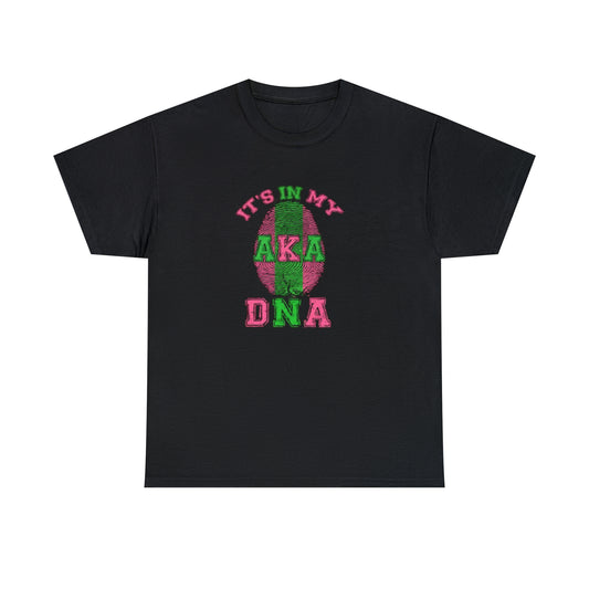 AKA - Blue Print DNA