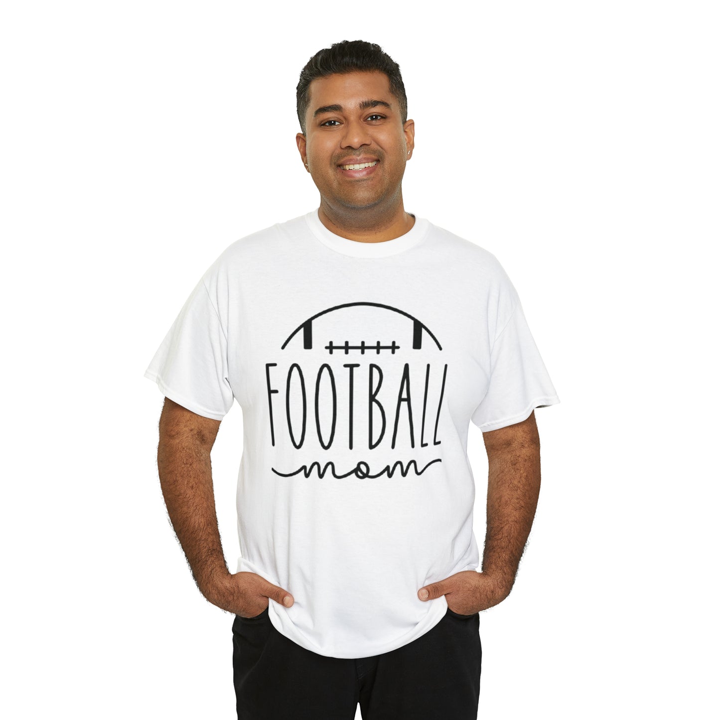 Football Mom