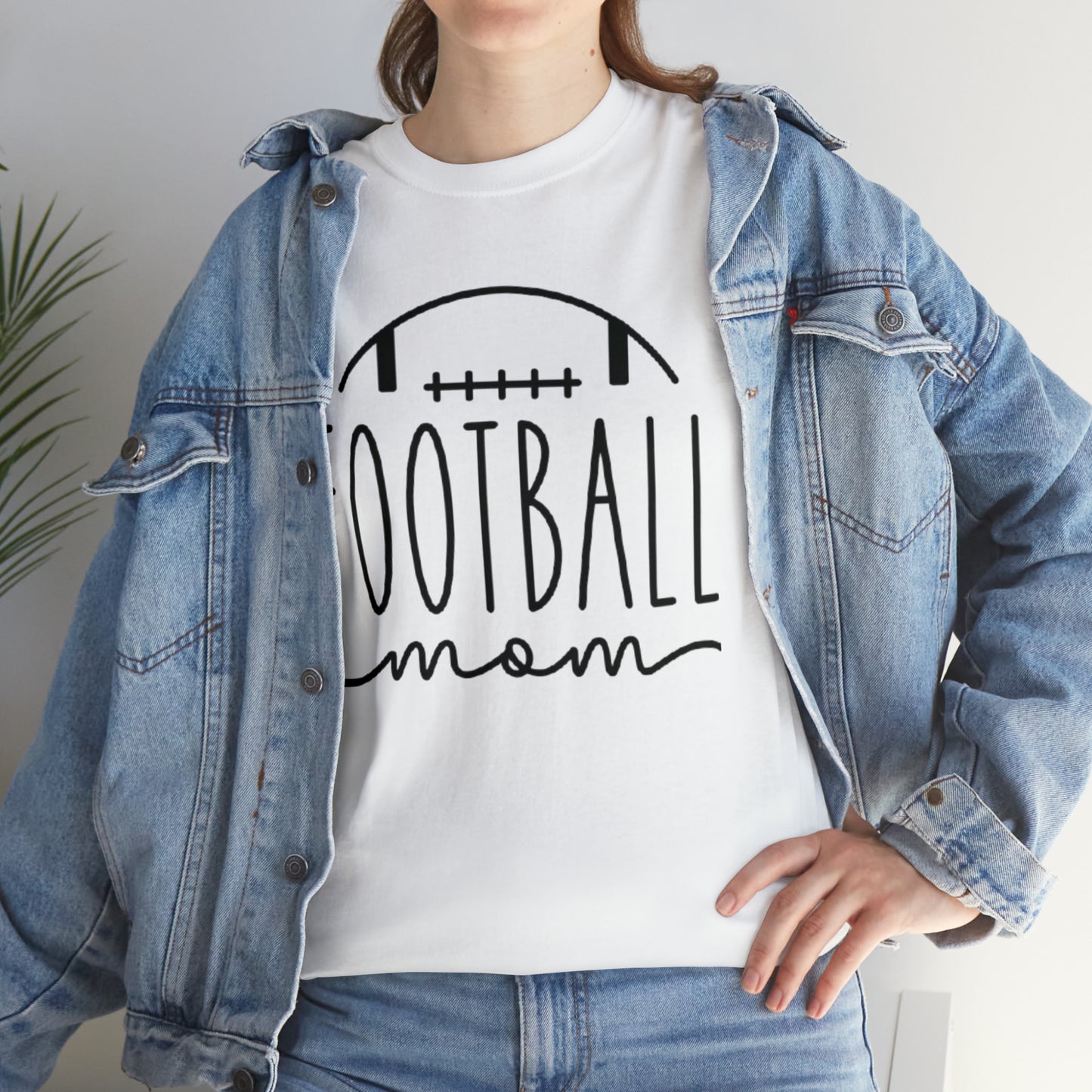 Football Mom