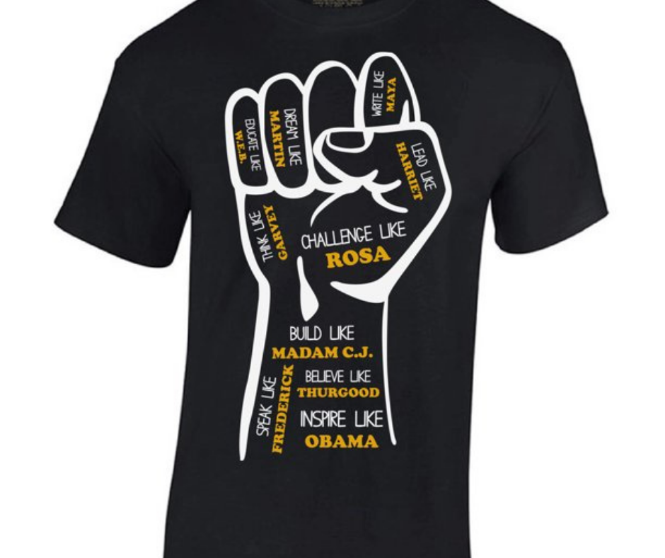 BLACK PRIDE