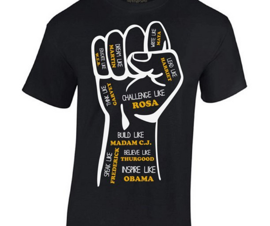 BLACK PRIDE