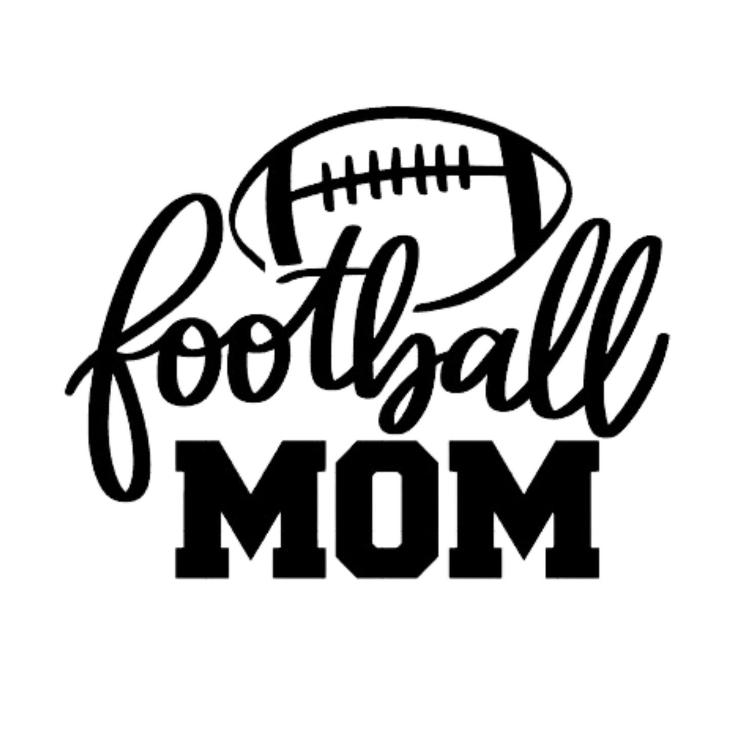 Football MOM