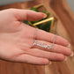 Heartfelt Elegance: Signature Name Necklace in Silver or Gold