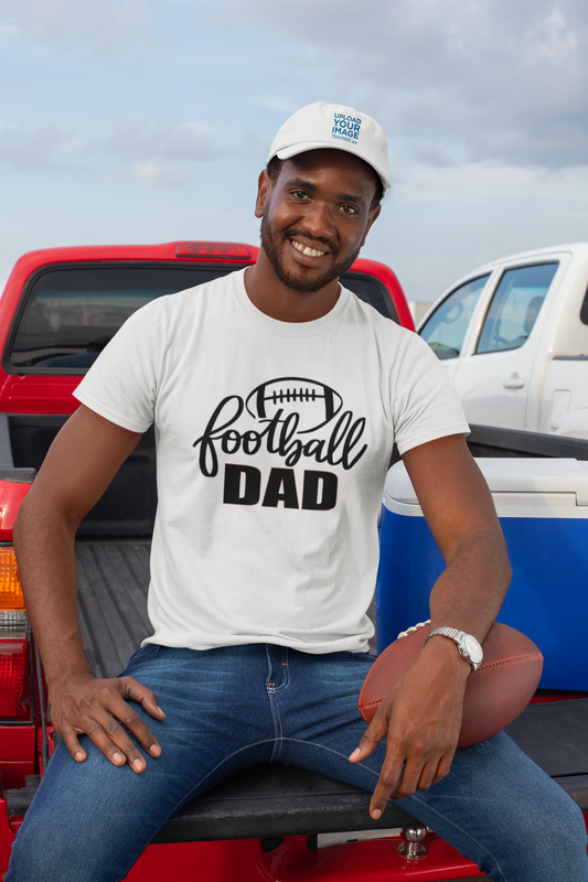 Football DAD