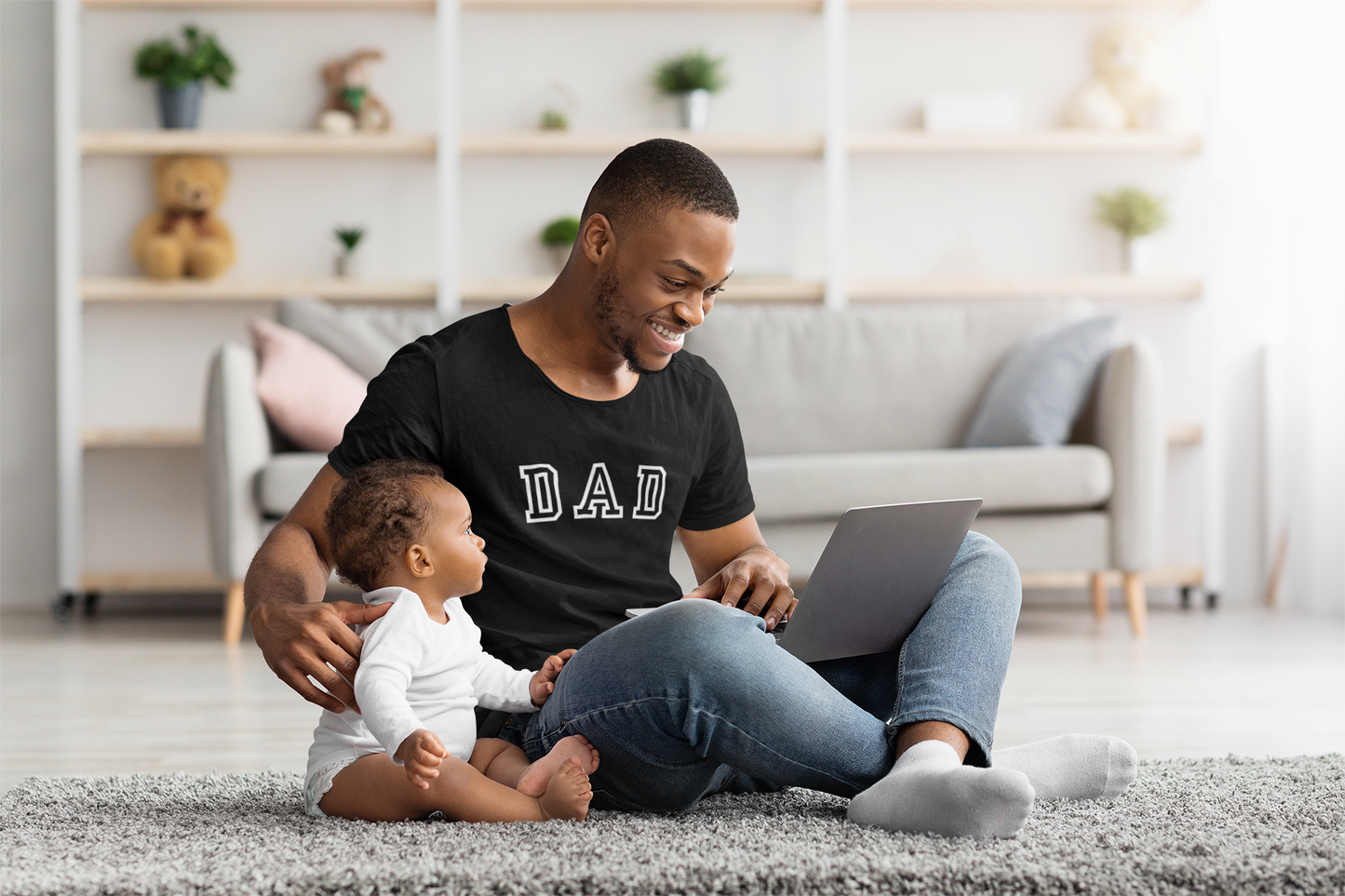 Dad T-shirt